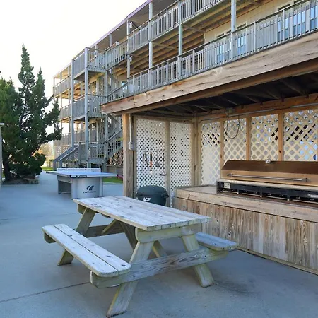 Outer Banks Beach Club-2