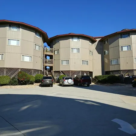 Outer Banks Beach Club-3