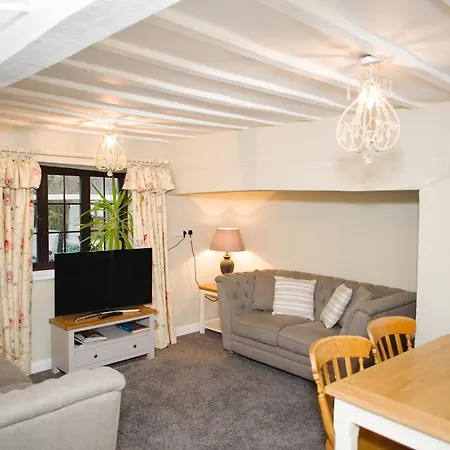 Rutland Water Courtyard Rooms-3