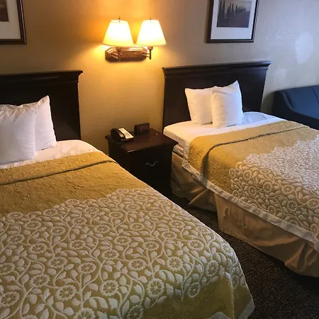 Days Inn & Suites By Wyndham Tucker/Northlake-2