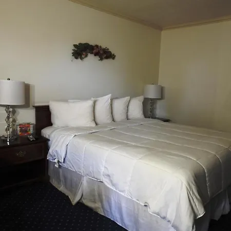 Stanford Motor Inn-2