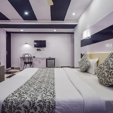 Hotel The Space-3
