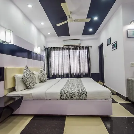 Hotel The Space-3