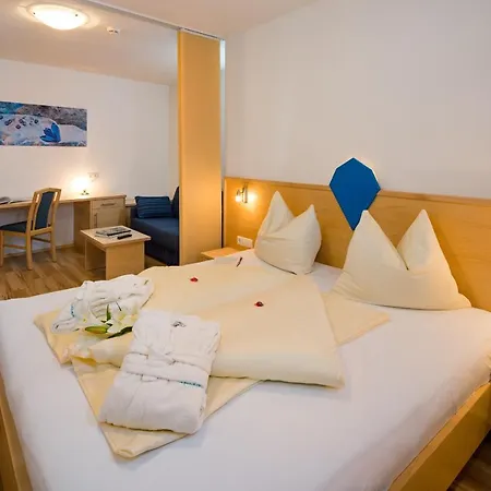 Aparthotel Alpendiamant Serfaus Wachter Gmbh-3