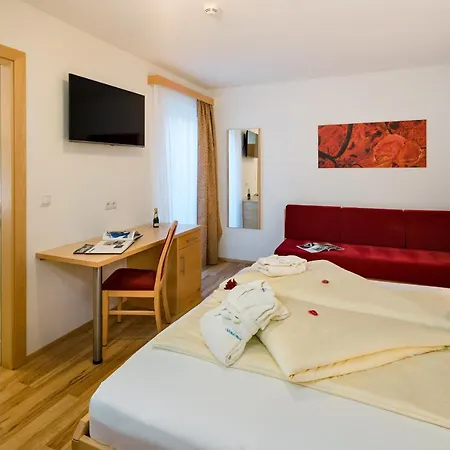 Aparthotel Alpendiamant Serfaus Wachter GmbH-3