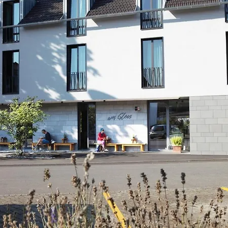 Radhotel Am Gleis-2