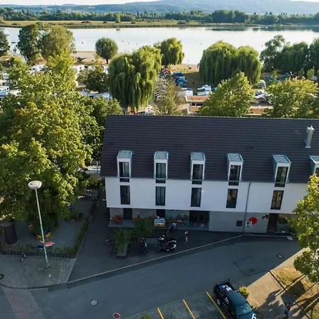 Radhotel am Gleis-2