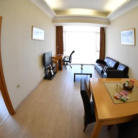 Anemon Fuar Hotel-3