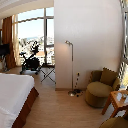 Anemon Fuar Hotel-3