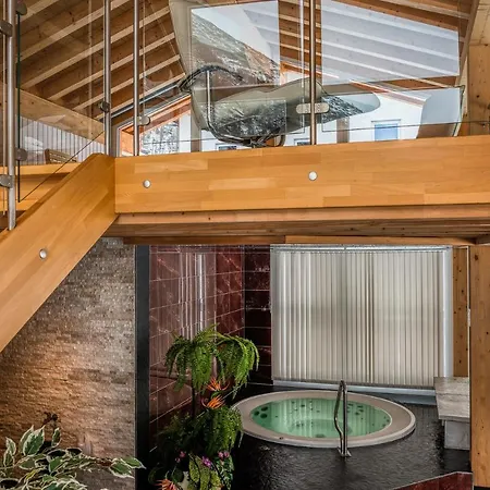 Wellness- und Schneesporthotel Christiania-3