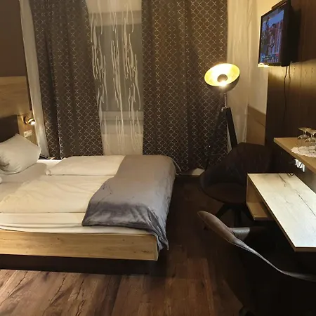Hotel Wacker-3