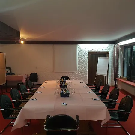 Hotel Büchner Garni-3