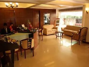 Ramee Guesline Hotel, Dadar-3