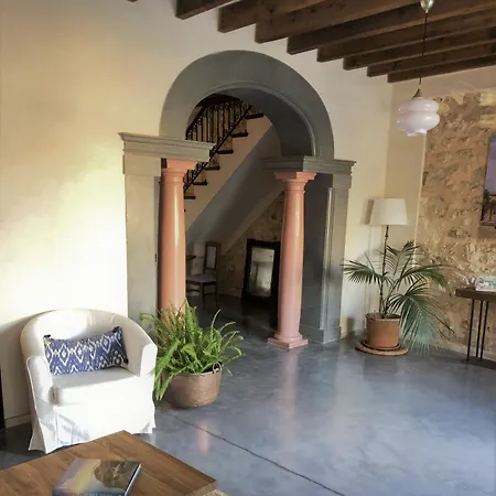 Vista de la Vila - Turismo de interior.-2