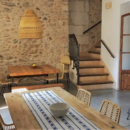 Vista De La Vila - Turismo De Interior.-2