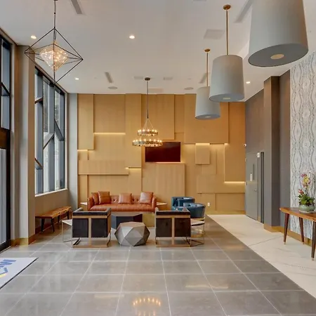 Microtel Inn By Wyndham Long Island City-3