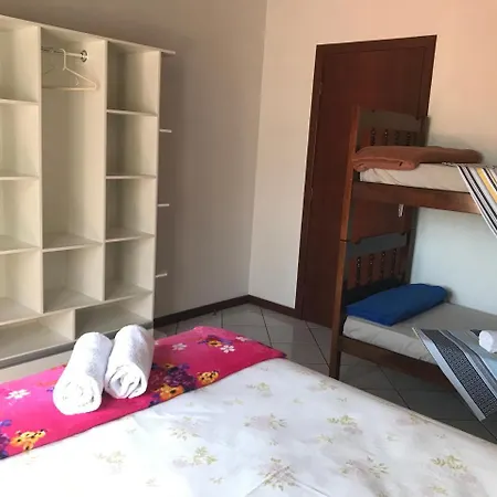 Pousada Mera-2