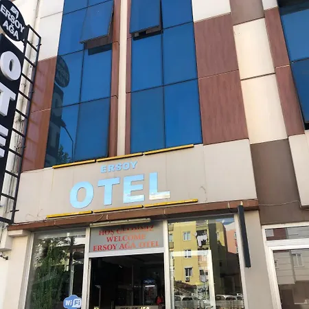 Ersoy Aga Otel-2