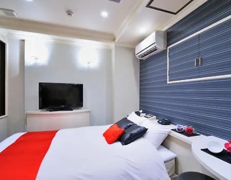 Hotel California Kaminarimon (Adults Only)-2