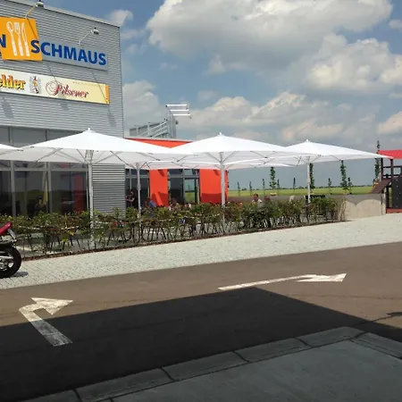 Autohof Bitterfeld-2