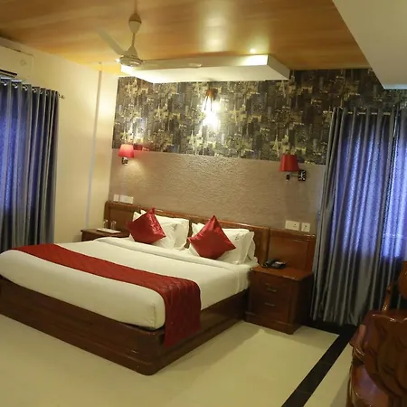 Hotel Jyothis Regency-3