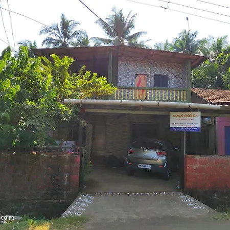 Swapnapurti Holiday Home-2