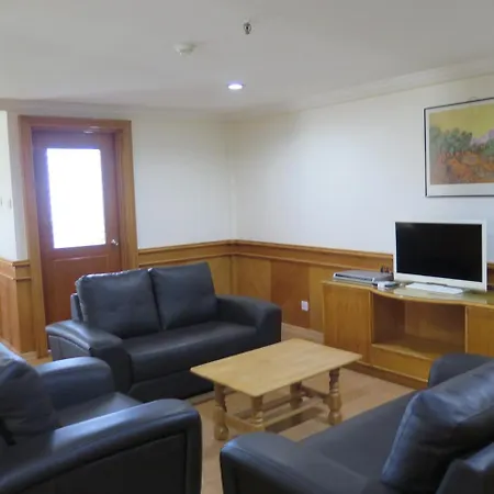 Sea View Resort Hotel & Apartments-2