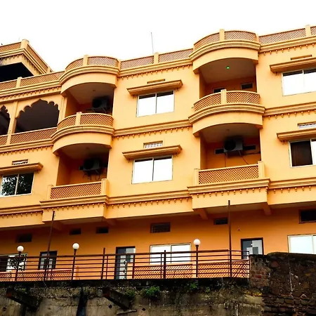 Hotel Raj Palace-2
