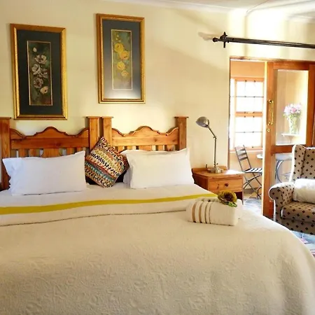 Greenleaf Guest Lodge-2