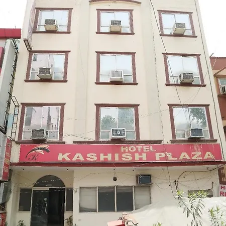 Hotel Kashish Plaza-3
