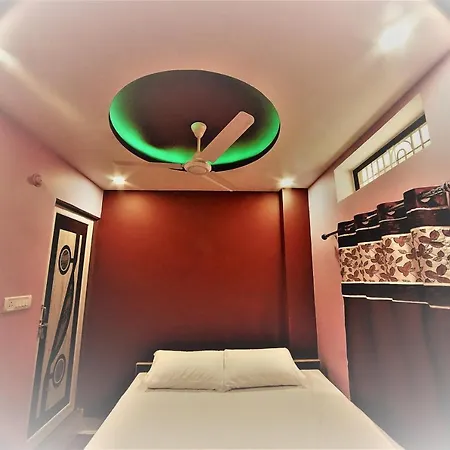 Maa Durga Inn-2