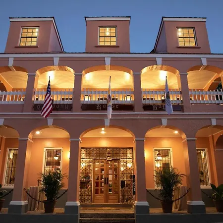 Company House Hotel St Croix-3