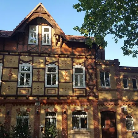Pension Chez Horst-2