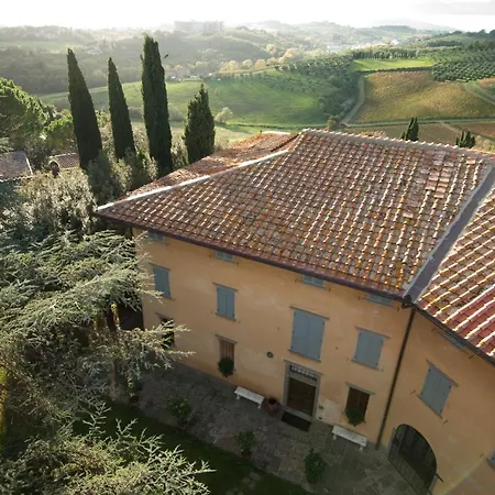 Borgo La Torre Alle Tolfe-3