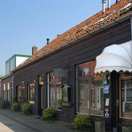 Hotel Pieter De Coninck-2