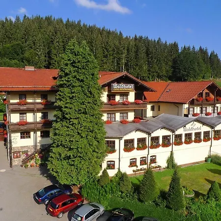 Waldhotel Seebachschleife-3