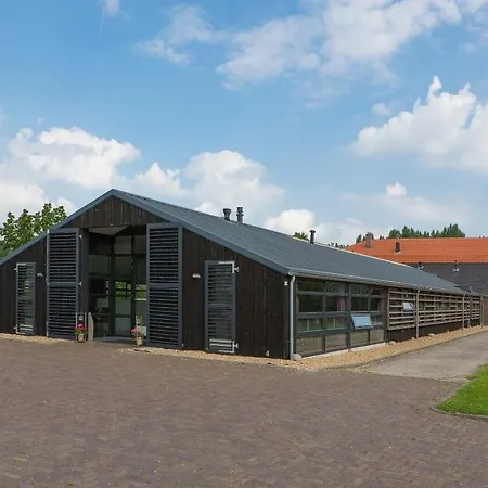 B&B Restaurant Maria Johanna Hoeve-3