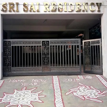 Medavakkam Sri Sai Residency-3