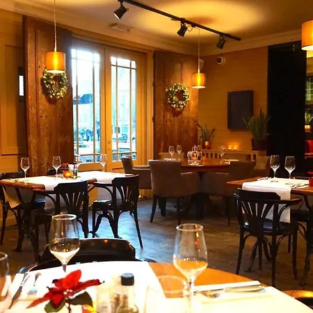 Hotel Afspanning De Kroon-2
