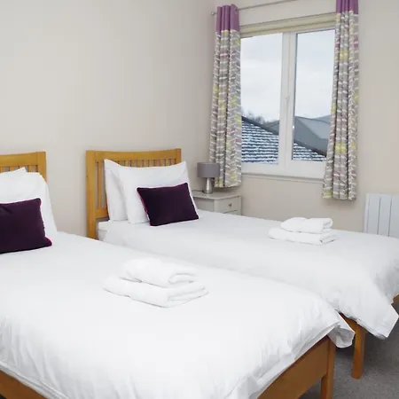 Strathassynt Guest House-3