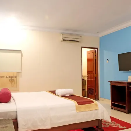 Bi Executive Hotel-3