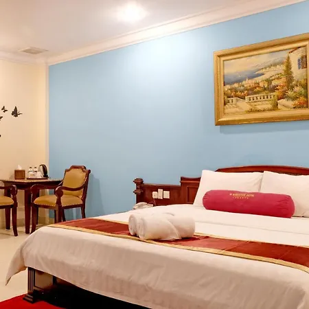 Bi Executive Hotel-2