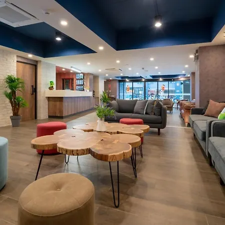 The Home Hotel Sha-2