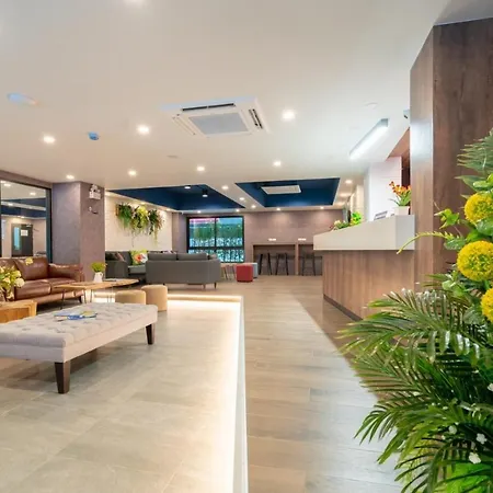 โรงแรมเดอะโฮม-3
