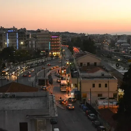 Athens Iris Hotel-2