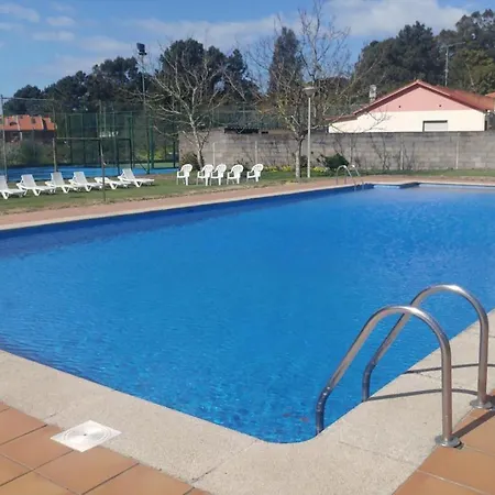 Hotel Novo Muiño-3