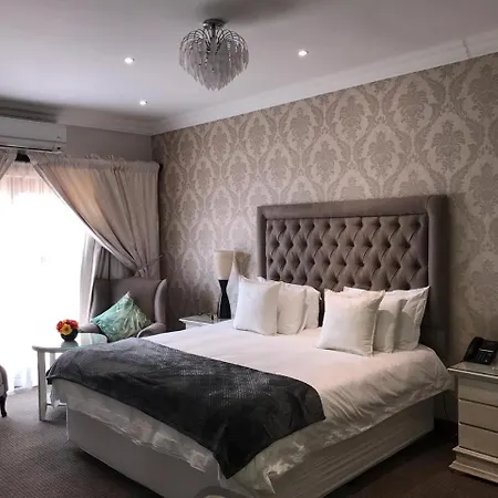 Classique Grace Boutique Hotel-3