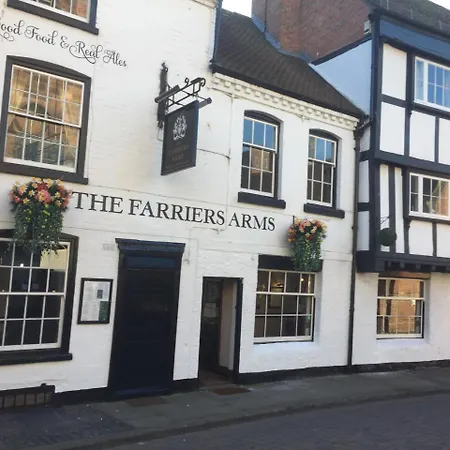 Farriers Arms-2