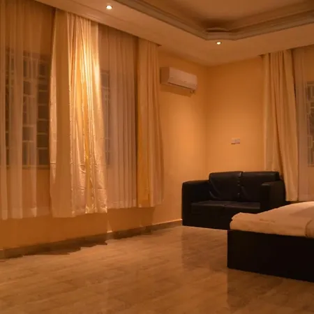 House X-3