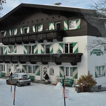 Das Christine Appartement-3
